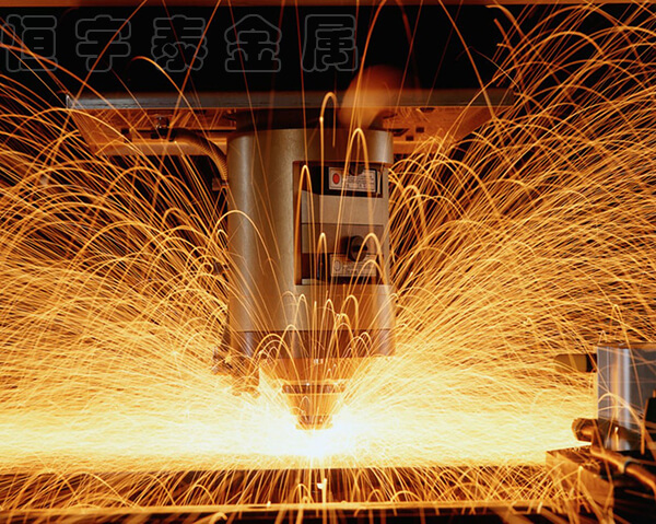 光纖激光切割的優點是什么