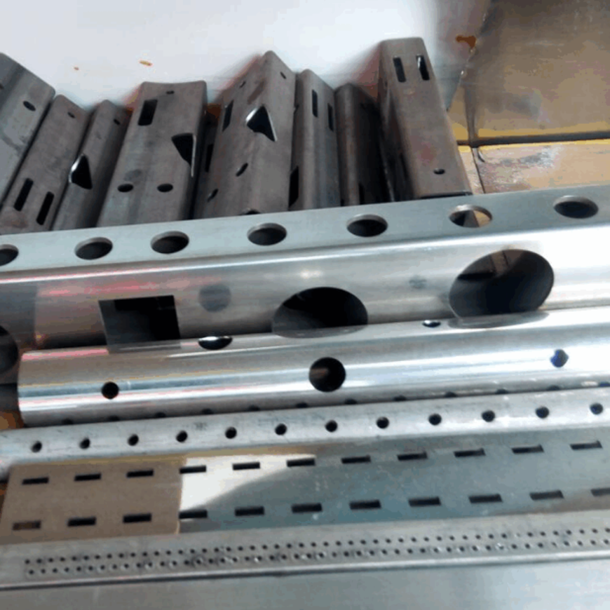 激光切管機(jī)怎樣正確應(yīng)用