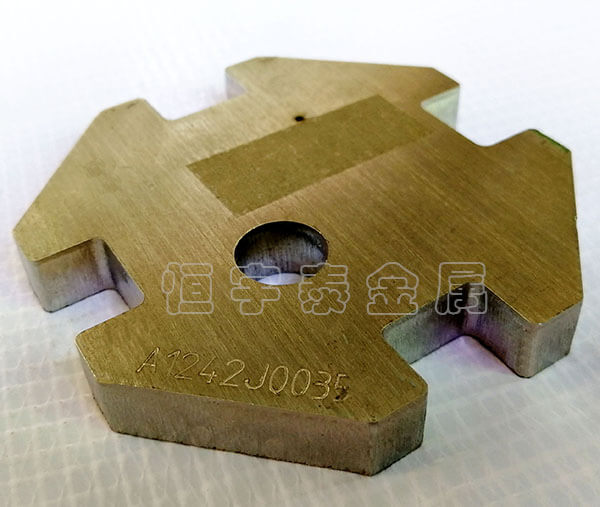 激光加工的應用范圍簡介