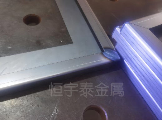 焊接電阻焊對比亞弧焊有什么區別