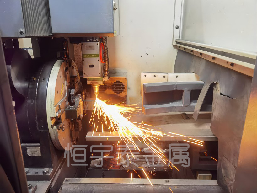 影響激光切割加工成本的各種因素