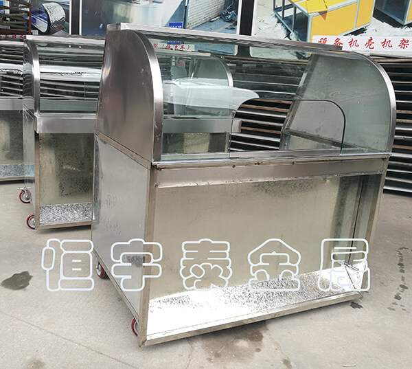 鈑金制造行業正在經歷一系列的發展和變革