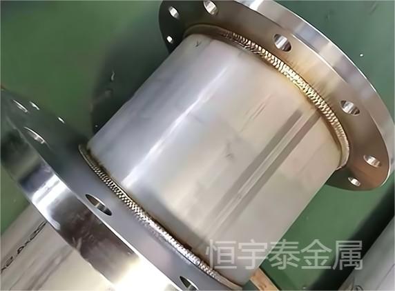 將為你解析焊接結構的生產工藝流程