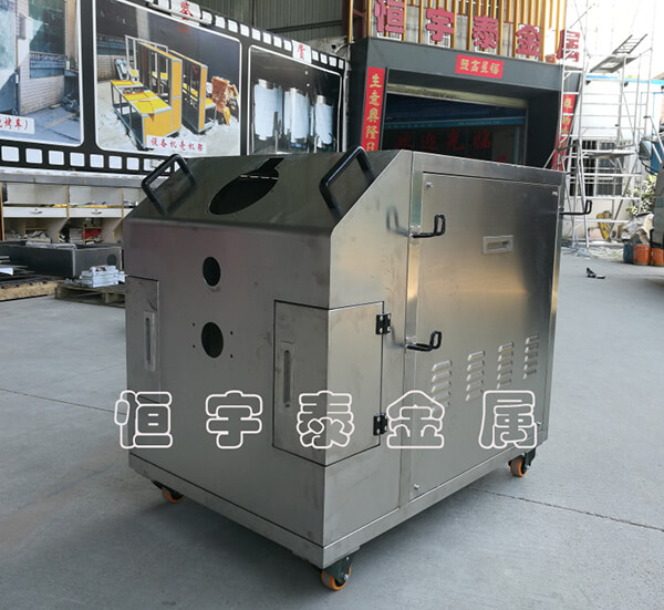 鈑金產(chǎn)業(yè)中的生產(chǎn)操作和質(zhì)量的檢驗(yàn)工作