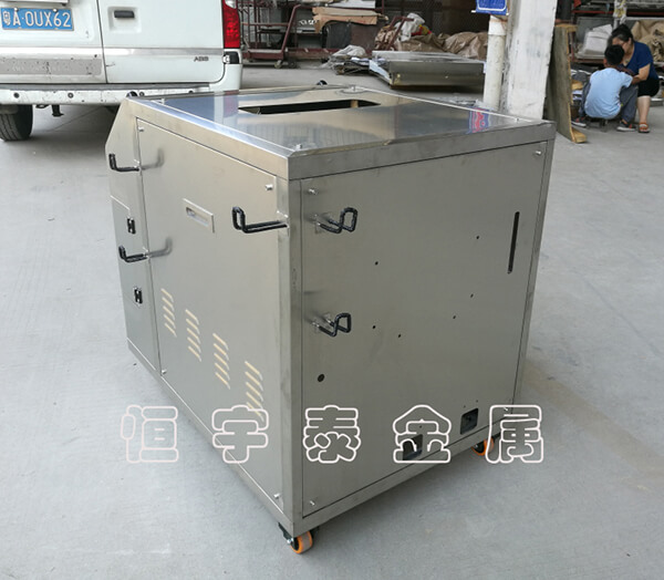 鈑金產(chǎn)業(yè)中的生產(chǎn)操作和質(zhì)量的檢驗(yàn)工作