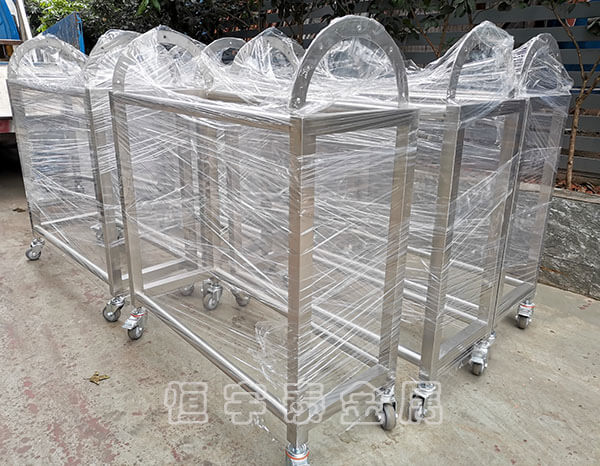 關于不銹鋼管是否可以進行拉絲處理