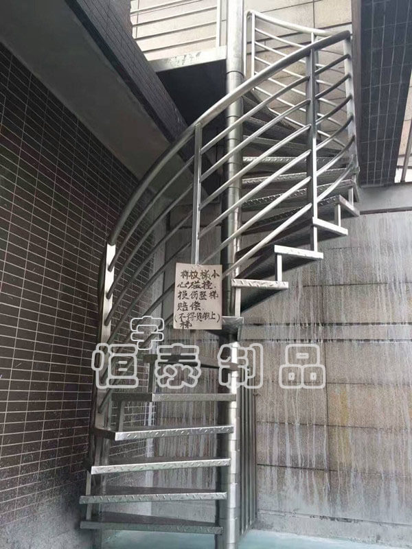 常見的不銹鋼管如護欄扶手的制造規(guī)格有哪些